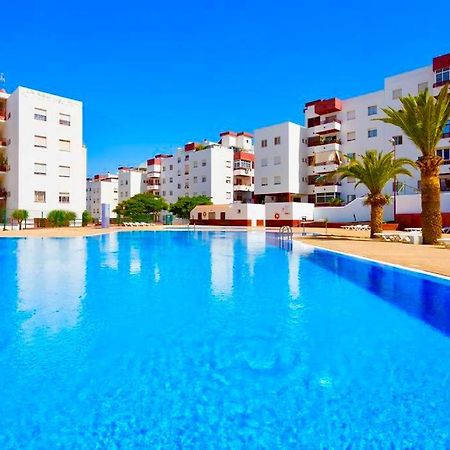 Sea-View Apartment With A Tennis Court Costa Adeje  Exteriér fotografie
